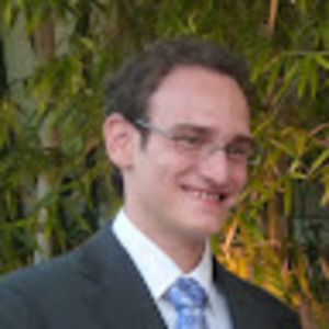 Meet your Posher, Leor